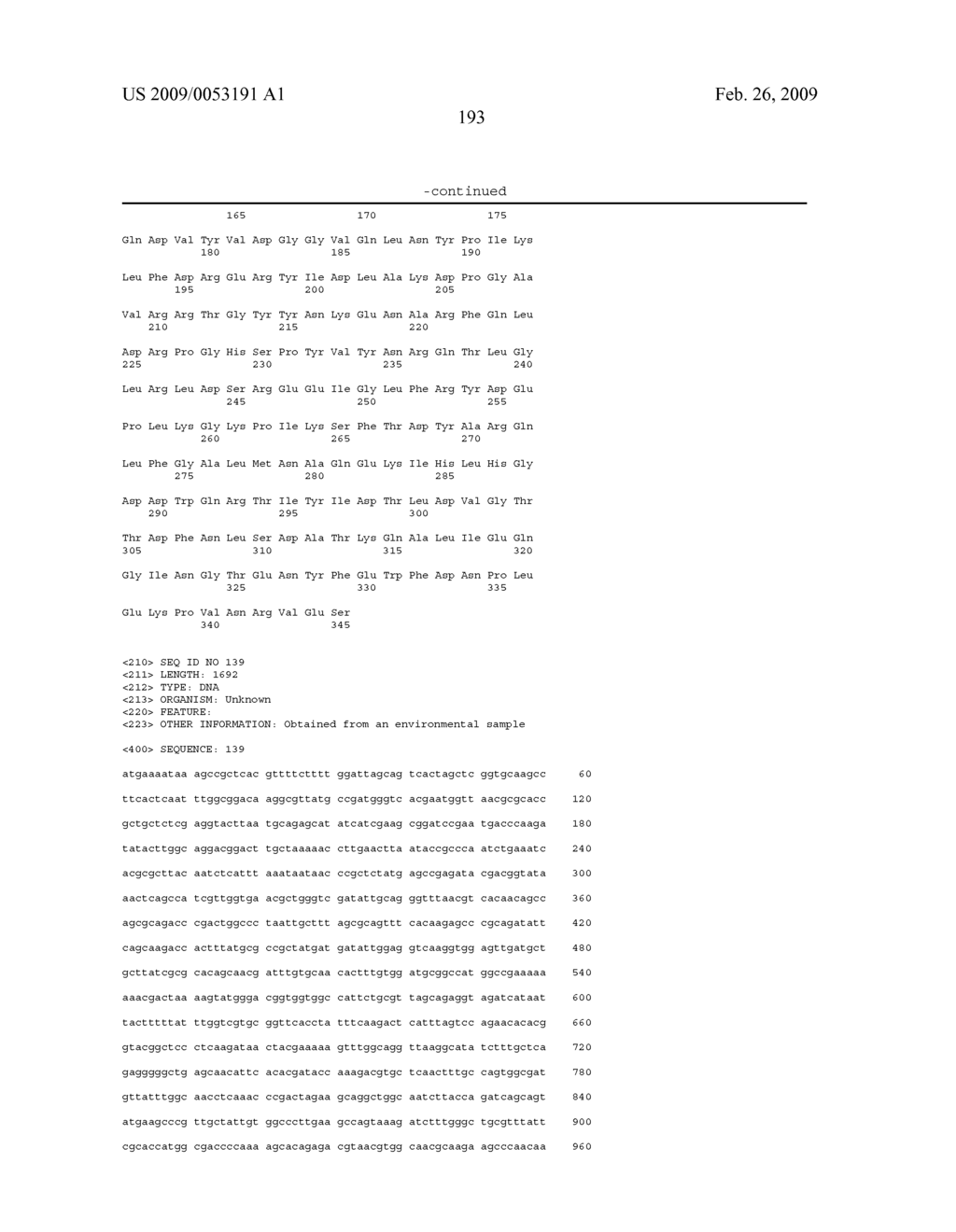 PHOSPHOLIPASES, NUCLEIC ACIDS ENCODING THEM AND METHODS FOR MAKING AND USING THEM - diagram, schematic, and image 218