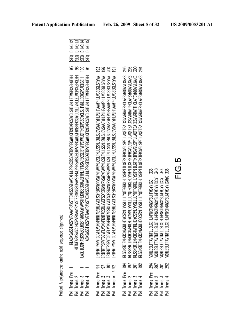 HEPATITIS B VIRAL VARIANTS WITH REDUCED SUSCEPTIBILITY TO NUCLEOSIDE ANALOGS AND USES THEREOF - diagram, schematic, and image 06