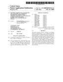 Methods of Preventing or Treating Inflammatory or Autoimmune Disorders by Administering Integrin ALPHAVBETA3 Antogonists in Combination with other Prophylactic or Therapeutic Agents diagram and image