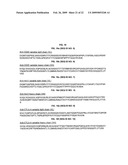 Novel Immunoglobulin Insertions, Deletions and Substitutions diagram and image