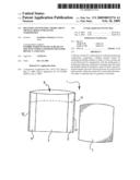 DELIVERY SYSTEM FOR A MEDICAMENT OR WELL-BEING ENHANCING COMPOSITION diagram and image