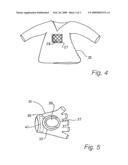 DELIVERY SYSTEM FOR A MEDICAMENT OR WELL-BEING ENHANCING COMPOSITION diagram and image