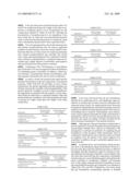 Foam/spray producing compositions and dispencing system therefor diagram and image