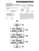 RESEALABLE FOOD BAGS AND METHOD THEREOF diagram and image