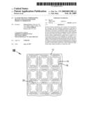 Flavor emitting compositions, devices and packaged food products therewith diagram and image