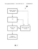 Flavor emitting compositions, devices and packaged food products therewith diagram and image