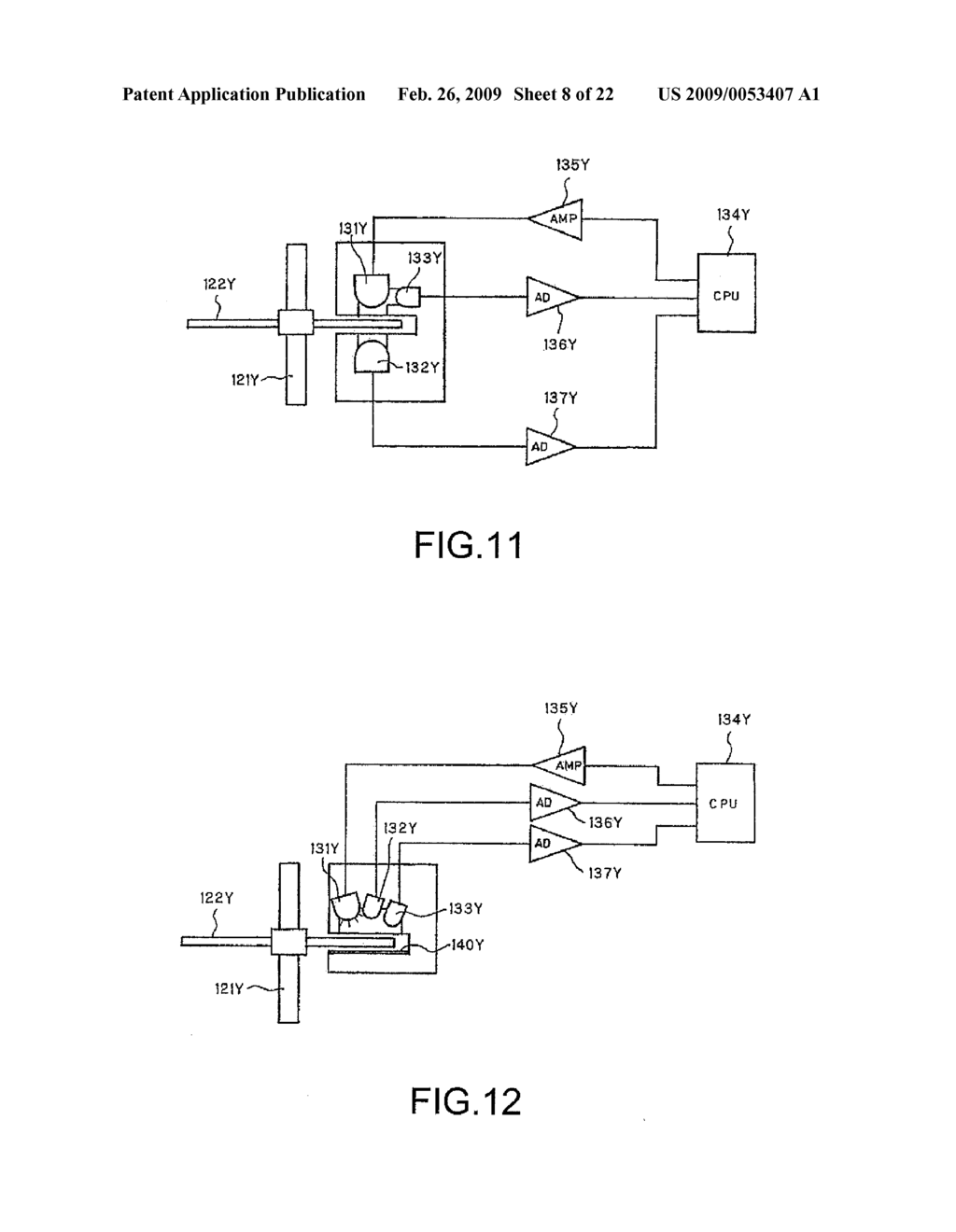 Method of Measuring Density, Method of Adjusting Density of Liquid Developer Storing Unit, and Image Forming Method - diagram, schematic, and image 09