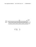 METHOD FOR MANUFACTURING FILM COATED COMPOSITE LENS diagram and image