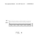 METHOD FOR MANUFACTURING FILM COATED COMPOSITE LENS diagram and image