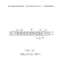 METHOD FOR MANUFACTURING FILM COATED COMPOSITE LENS diagram and image