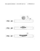 INK JET INK, METHOD OF PRODUCING INK JET INK, INK JET RECORDING METHOD, INK CARTRIDGE, AND CYAN INK diagram and image