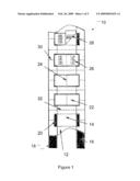 Heat Shrink Wire Marker Carrier diagram and image