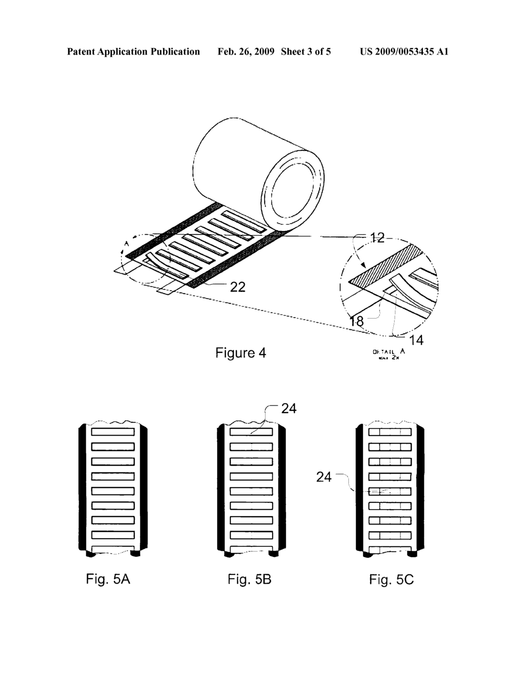 Heat Shrink Wire Marker Carrier - diagram, schematic, and image 04