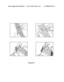 Heat Shrink Wire Marker Carrier diagram and image