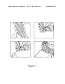 Heat Shrink Wire Marker Carrier diagram and image