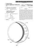 Airtight ball and a method of fabricating the airtight ball diagram and image