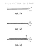 FILM TYPE ANTENNA, CASE STRUCTURE, AND METHOD OF MANUFACTURING THE SAME diagram and image