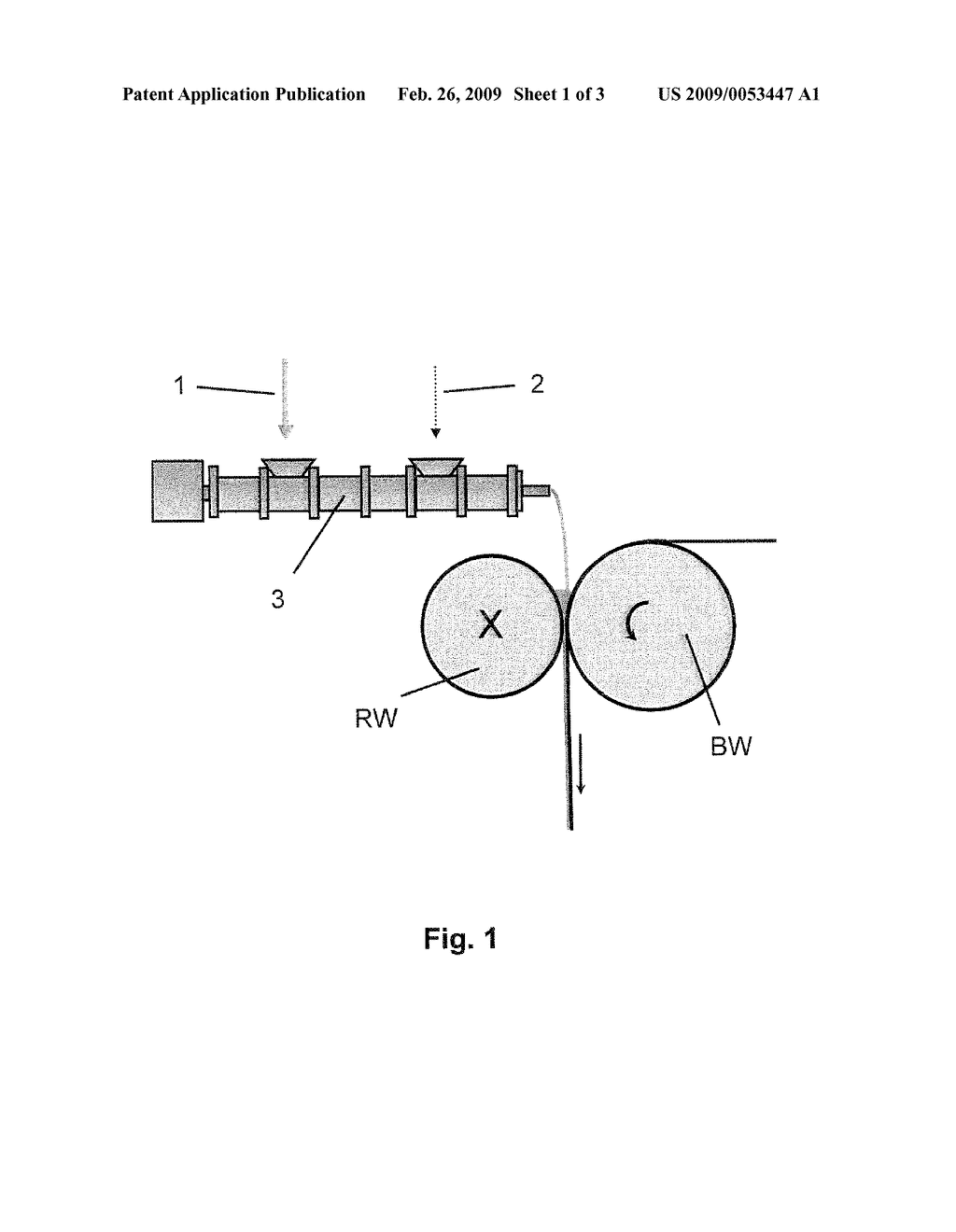 HOMOGENEOUSLY CROSS-LINKED CONTACT ADHESIVE STRIP WITHOUT A CARRIER, ESPECIALLY A TRANSFER ADHESIVE STRIP - diagram, schematic, and image 02