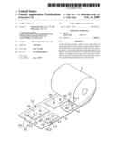 LABEL LAMINATE diagram and image