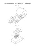 LABEL LAMINATE diagram and image