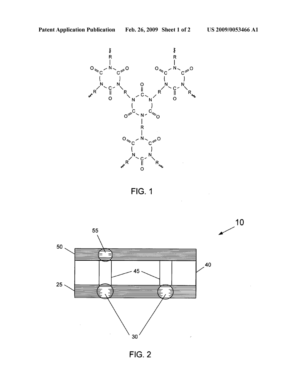 Heat resistant halogen free substrate core material - diagram, schematic, and image 02