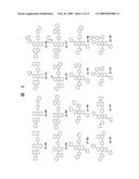 ORGANIC ELECTROLUMINESCENCE DEVICE AND METHOD FOR PRODUCING ORGANIC ELECTROLUMINESCENCE DEVICE diagram and image