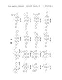 ORGANIC ELECTROLUMINESCENCE DEVICE AND METHOD FOR PRODUCING ORGANIC ELECTROLUMINESCENCE DEVICE diagram and image