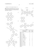 ORGANIC ELECTROLUMINESCENCE DEVICE AND METHOD FOR PRODUCING ORGANIC ELECTROLUMINESCENCE DEVICE diagram and image