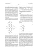 ORGANIC ELECTROLUMINESCENCE DEVICE AND METHOD FOR PRODUCING ORGANIC ELECTROLUMINESCENCE DEVICE diagram and image