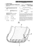 FLEXIBLE POLYURETHANE FOAM FOR TIRES, NOISE REDUCING DEVICE AND TIRE diagram and image