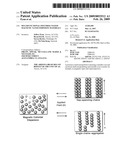 MULTIFUNCTIONAL POLYMER COATED MAGNETIC NANOCOMPOSITE MATERIALS diagram and image