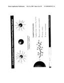 MULTIFUNCTIONAL POLYMER COATED MAGNETIC NANOCOMPOSITE MATERIALS diagram and image