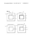 MULTILAYER CERAMIC SUBSTRATE AND METHOD FOR PRODUCING SAME diagram and image