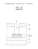 INTERCONNECTION STRUCTURE HAVING OXYGEN TRAP PATTERN IN SEMICONDUCTOR DEVICE diagram and image