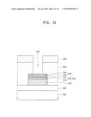 INTERCONNECTION STRUCTURE HAVING OXYGEN TRAP PATTERN IN SEMICONDUCTOR DEVICE diagram and image