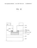 INTERCONNECTION STRUCTURE HAVING OXYGEN TRAP PATTERN IN SEMICONDUCTOR DEVICE diagram and image