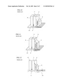 MAGNETIC FILM, MAGNETIC HEAD OF HARD DISK DRIVE UNIT, AND SOLID DEVICE diagram and image