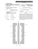 Separation Membrane for Direct Liquid Fuel Cell diagram and image