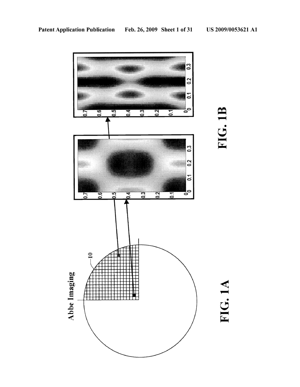 Source and Mask Optimization by Changing Intensity and Shape of the Illumination Source - diagram, schematic, and image 02