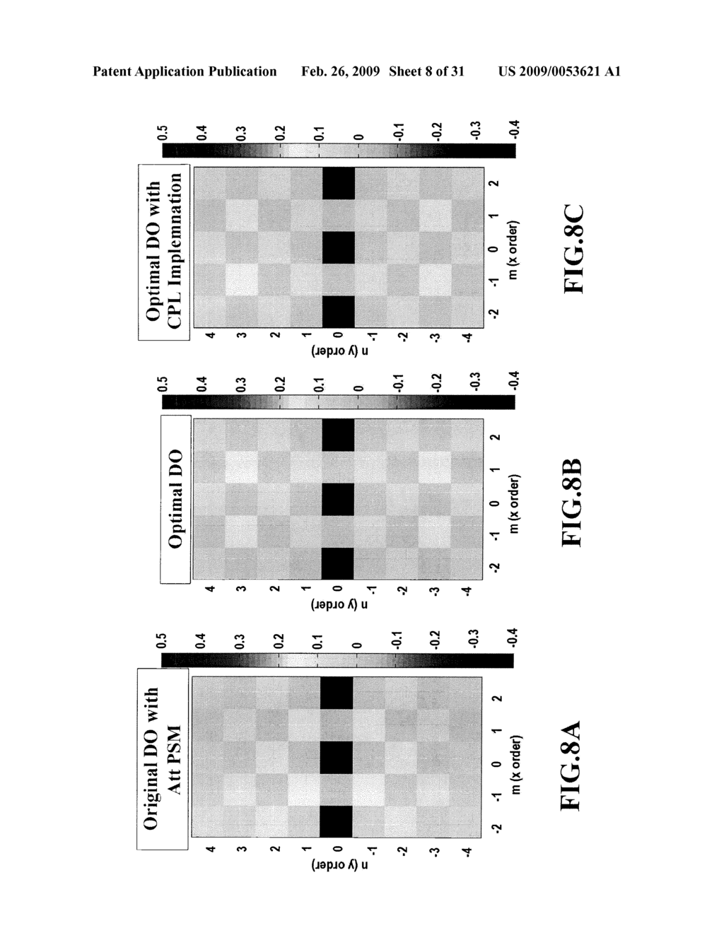 Source and Mask Optimization by Changing Intensity and Shape of the Illumination Source - diagram, schematic, and image 09