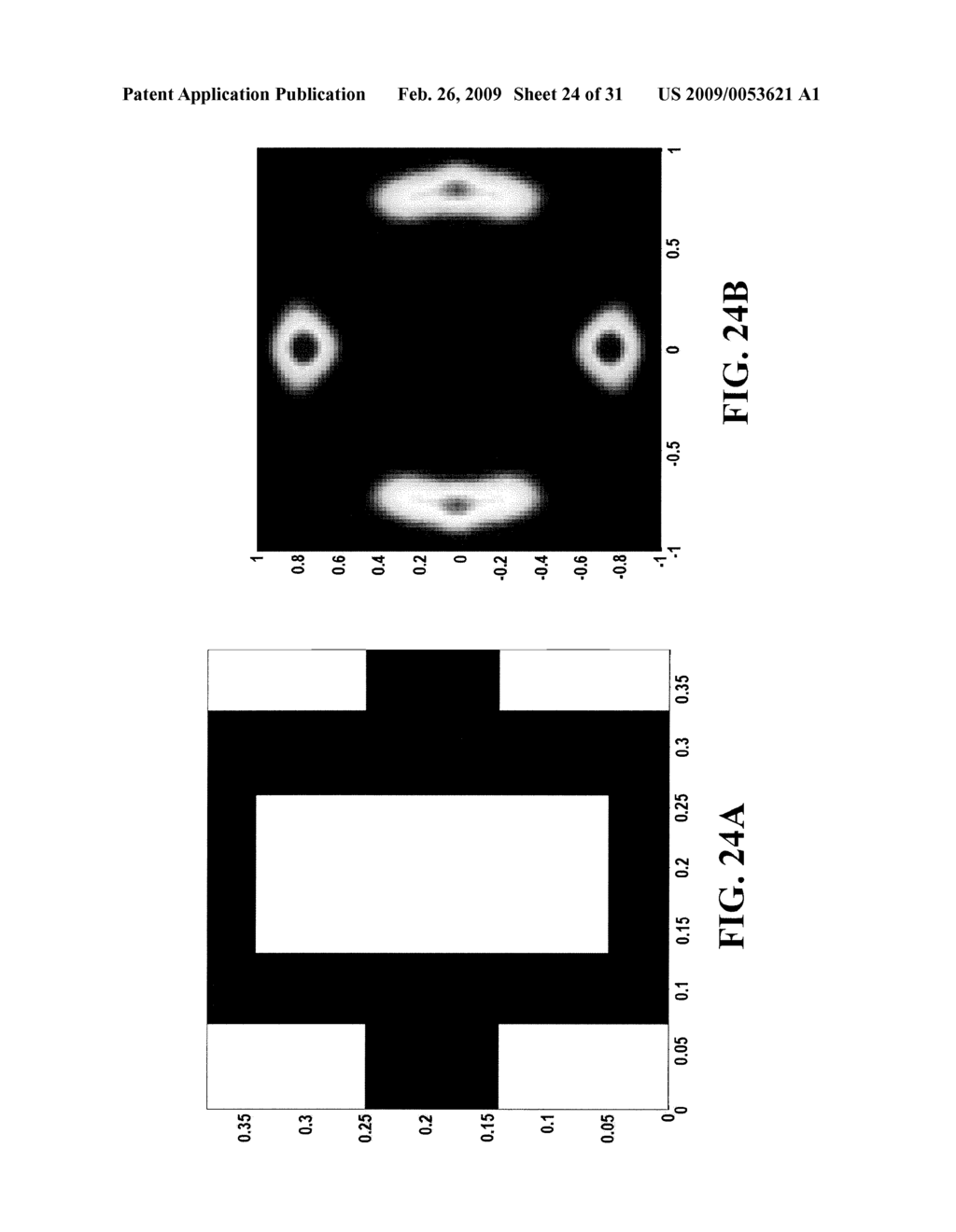 Source and Mask Optimization by Changing Intensity and Shape of the Illumination Source - diagram, schematic, and image 25