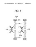 MASK FOR SEMICONDUCTOR DEVICE AND PATTERNING METHOD USING THE SAME diagram and image