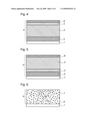 P-TERPHENYL COMPOUND MIXTURE AND ELECTROPHOTOGRAPHIC PHOTORECEPTORS MADE BY USING THE SAME diagram and image