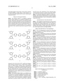 P-TERPHENYL COMPOUND MIXTURE AND ELECTROPHOTOGRAPHIC PHOTORECEPTORS MADE BY USING THE SAME diagram and image