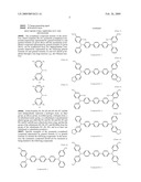 P-TERPHENYL COMPOUND MIXTURE AND ELECTROPHOTOGRAPHIC PHOTORECEPTORS MADE BY USING THE SAME diagram and image