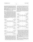 P-TERPHENYL COMPOUND MIXTURE AND ELECTROPHOTOGRAPHIC PHOTORECEPTORS MADE BY USING THE SAME diagram and image