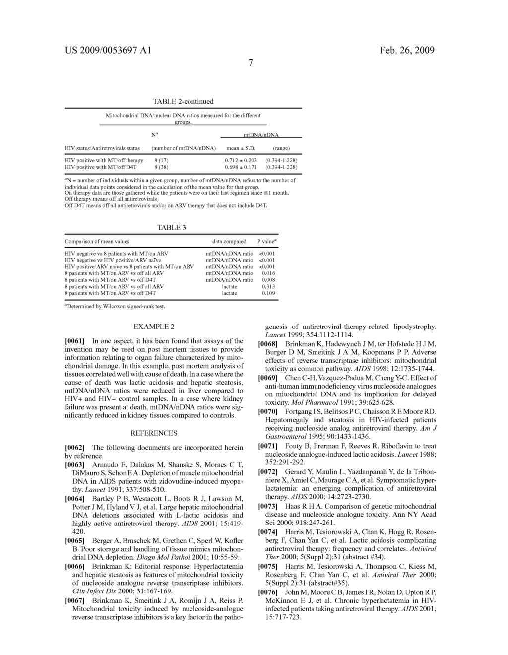 Pharmacological Applications of Mitochondrial DNA Assays - diagram, schematic, and image 13