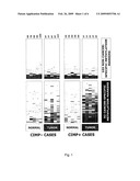 DNA METHYLATION MARKERS ASSOCIATED WITH THE CPG ISLAND METHYLATOR PHENOTYPE (CIMP) IN HUMAN COLORECTAL CANCER diagram and image