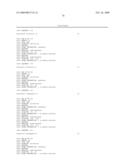 NOVEL OLIGONUCLEOTIDE COMPOSITIONS AND PROBE SEQUENCES USEFUL FOR DETECTION AND ANALYSIS OF microRNAs AND THEIR TARGET mRNAs diagram and image