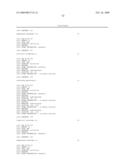 NOVEL OLIGONUCLEOTIDE COMPOSITIONS AND PROBE SEQUENCES USEFUL FOR DETECTION AND ANALYSIS OF microRNAs AND THEIR TARGET mRNAs diagram and image